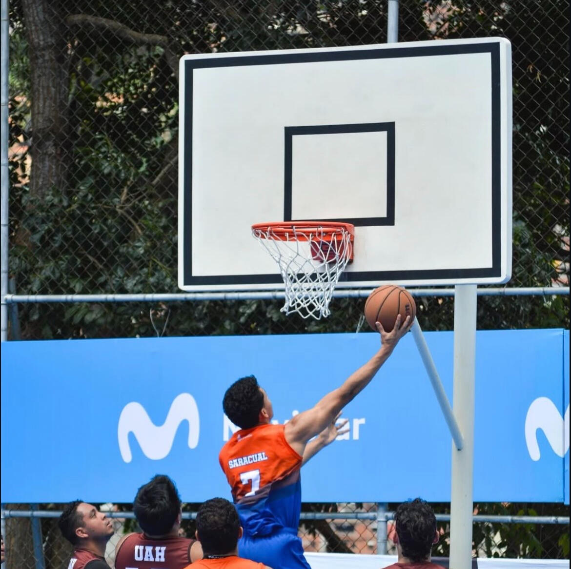 BALONCESTO